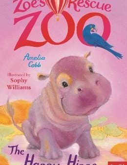 Zoe s Rescue Zoo: The Happy Hippo Online now