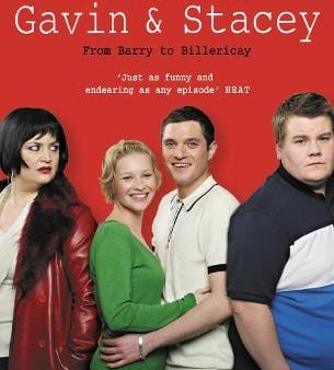 Gavin and Stacey: From Barry to Billericay For Cheap