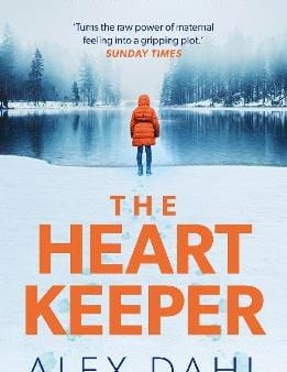 The Other Daughter: Previously published as The Heart Keeper Sale