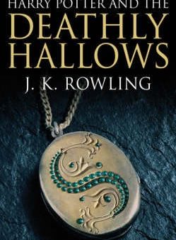 Harry Potter and the Deathly Hallows: Adult Edition Sale