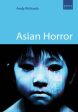 Andy Richards: Asian Horror [2010] paperback For Discount