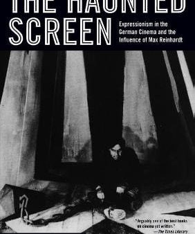 Lotte H. Eisner: The Haunted Screen [2008] paperback For Discount