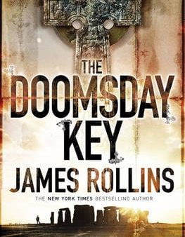 The Doomsday Key Hot on Sale