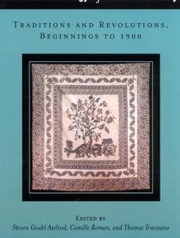 The New Anthology of American Poetry: Traditions and Revolutions, Beginnings to 1900 For Discount