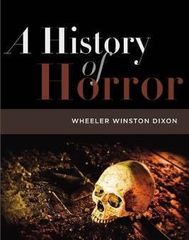 A History of Horror Online now