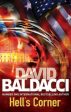 David Baldacci: Hell s Corner [2010] paperback Sale