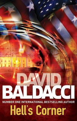 David Baldacci: Hell s Corner [2010] paperback Sale